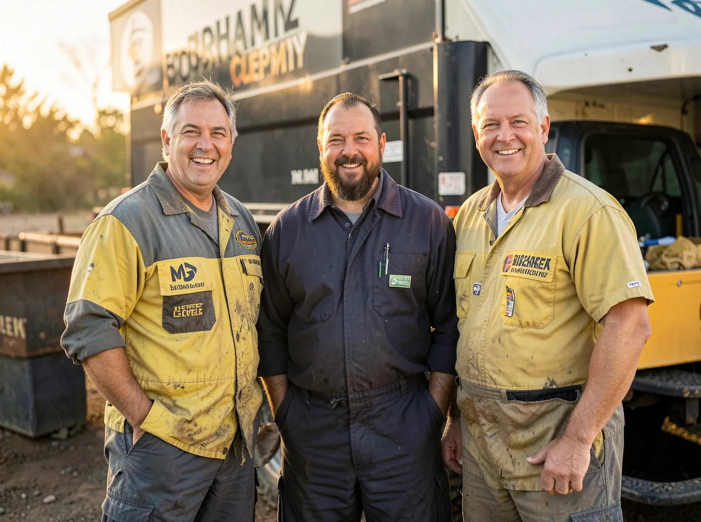 Sewage Cleanup company in Grayson, GA